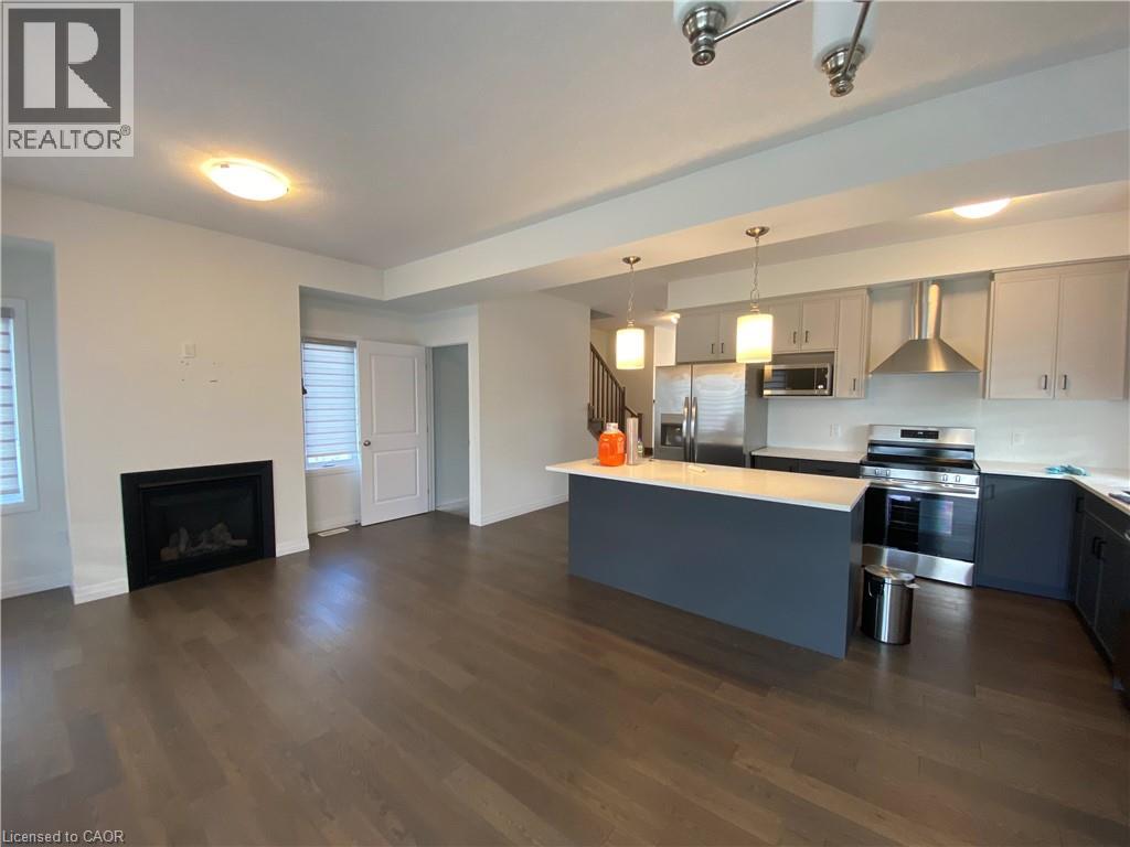 99 Oj Gaffney Drive, Stratford, Ontario  N5A 0K7 - Photo 6 - 40776061