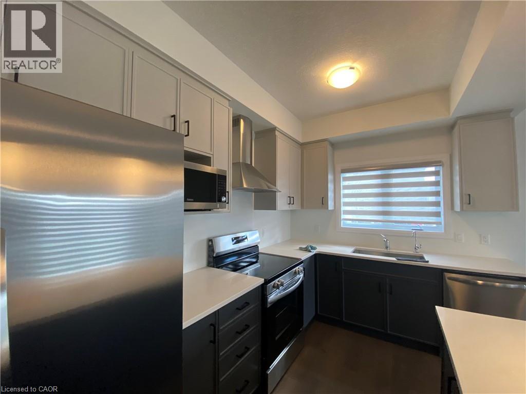 99 Oj Gaffney Drive, Stratford, Ontario  N5A 0K7 - Photo 8 - 40776061