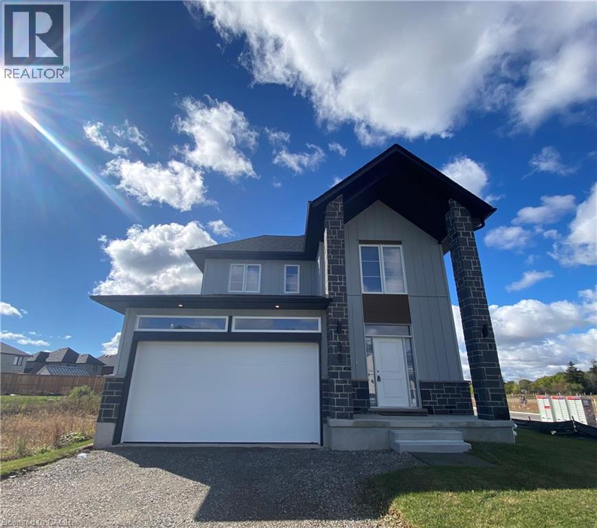 99 Oj Gaffney Drive, Stratford, Ontario  N5A 0K7 - Photo 1 - 40776061