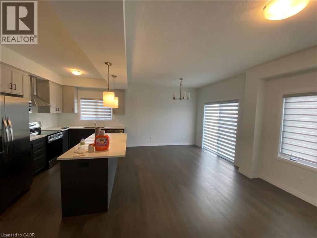 99 Oj Gaffney Drive, Stratford, Ontario  N5A 0K7 - Photo 5 - 40776061