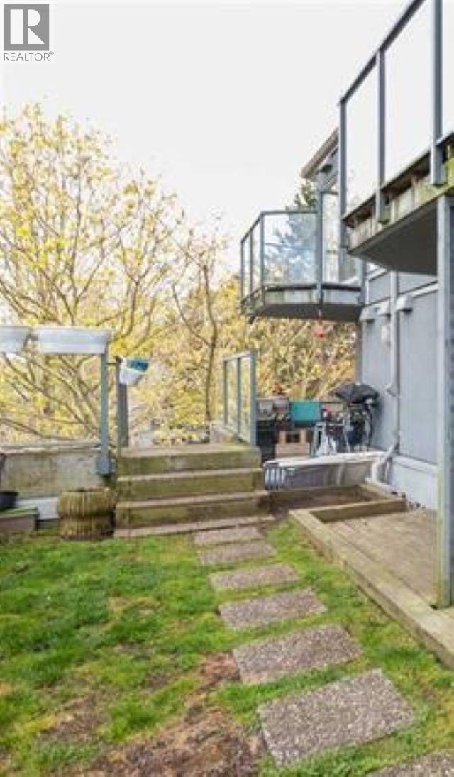 28 1345 W 4th Avenue, Vancouver, British Columbia  V6H 3Y8 - Photo 30 - R3043353