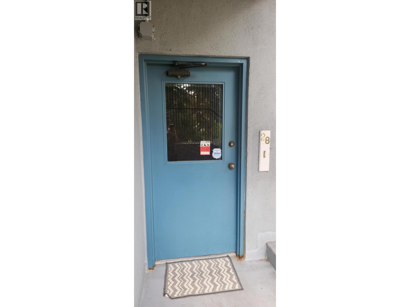 28 1345 W 4th Avenue, Vancouver, British Columbia  V6H 3Y8 - Photo 4 - R3043353