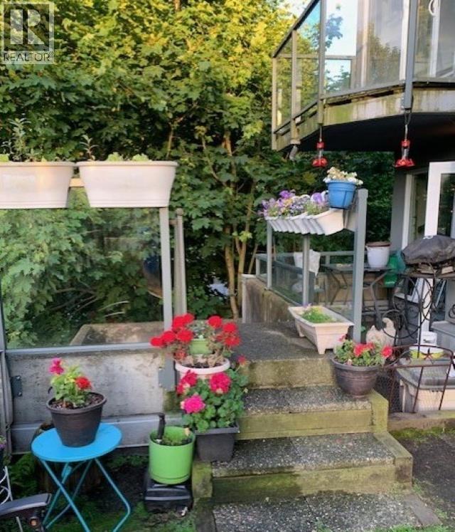28 1345 W 4th Avenue, Vancouver, British Columbia  V6H 3Y8 - Photo 29 - R3043353