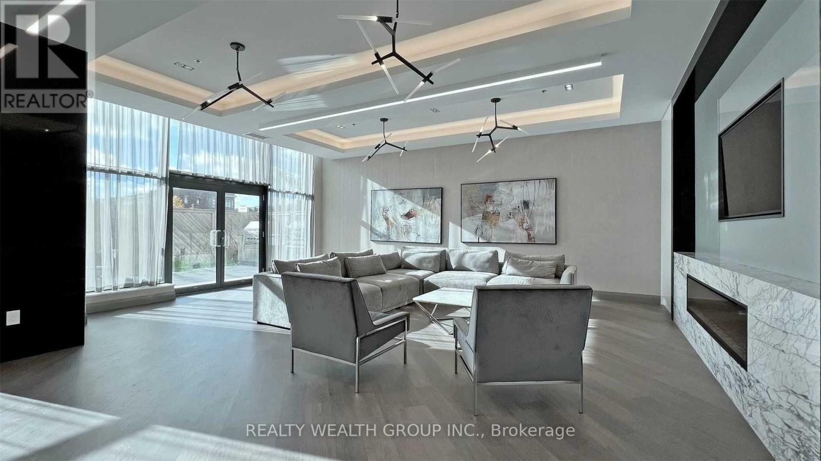 903 - 99 Eagle Rock Way, Vaughan, Ontario  L6A 5A7 - Photo 14 - N12458567