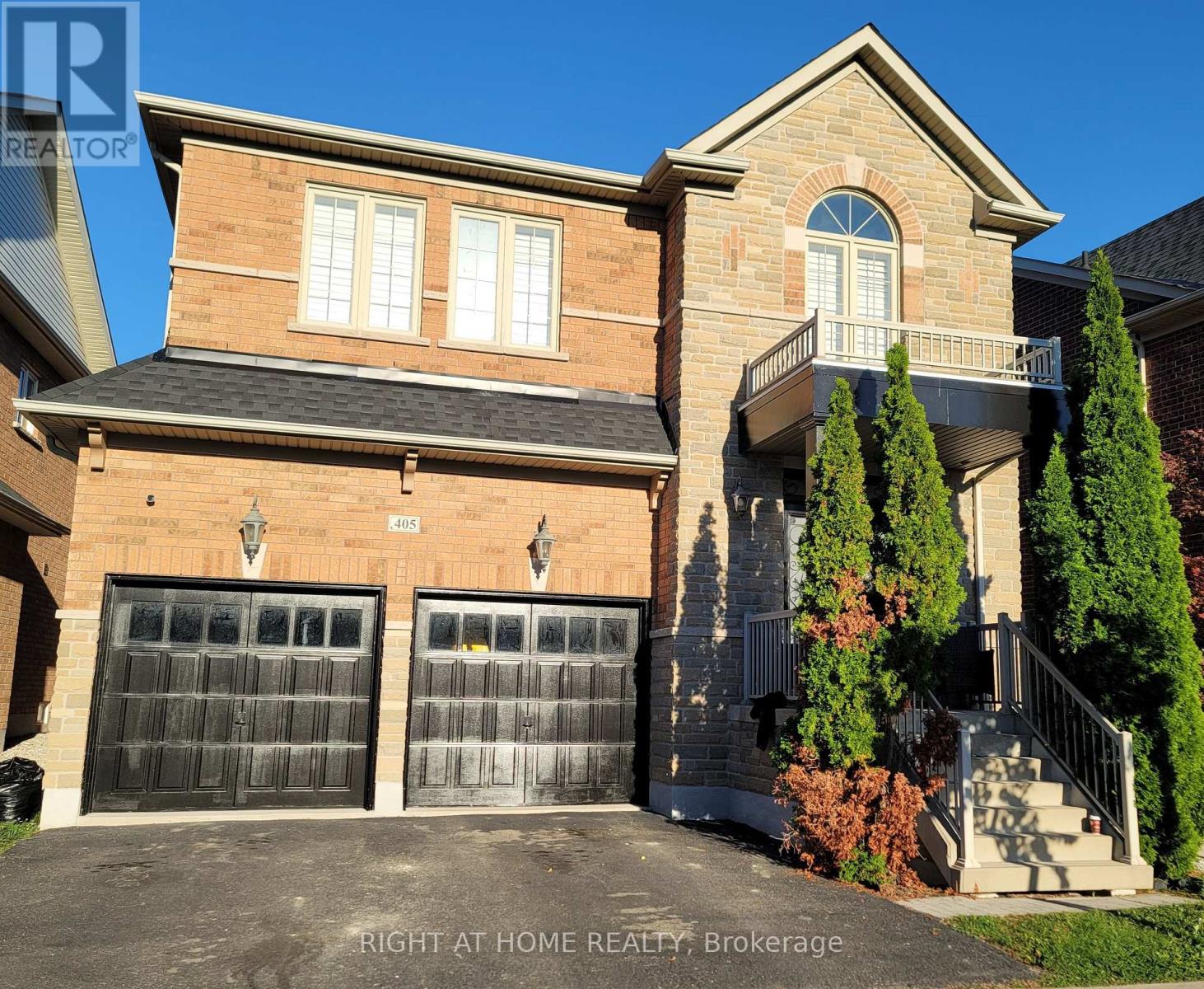 405 SCOTT BOULEVARD, Milton, Ontario
