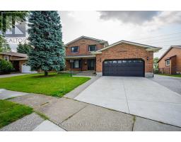 7102 BURBANK CRESCENT, Niagara Falls, Ontario