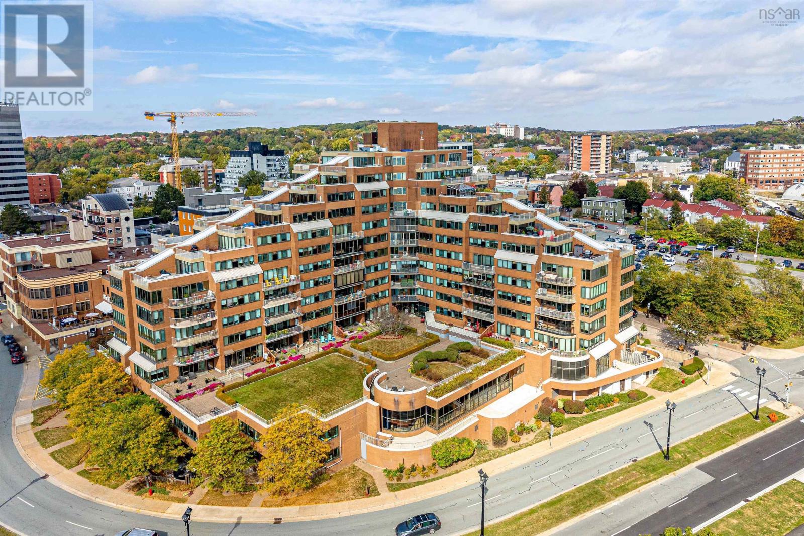 PH2 1 Prince Street, Dartmouth, Nova Scotia