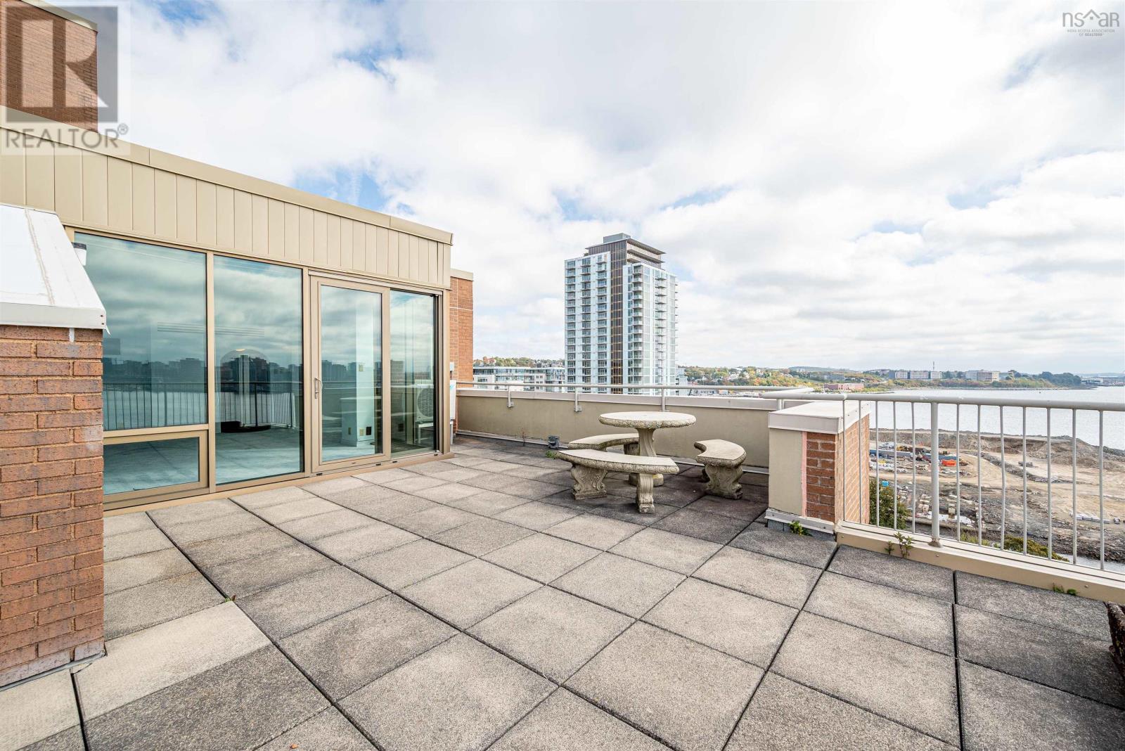 Ph2 1 Prince Street, Dartmouth, Nova Scotia  B2Y 4L3 - Photo 41 - 202525556
