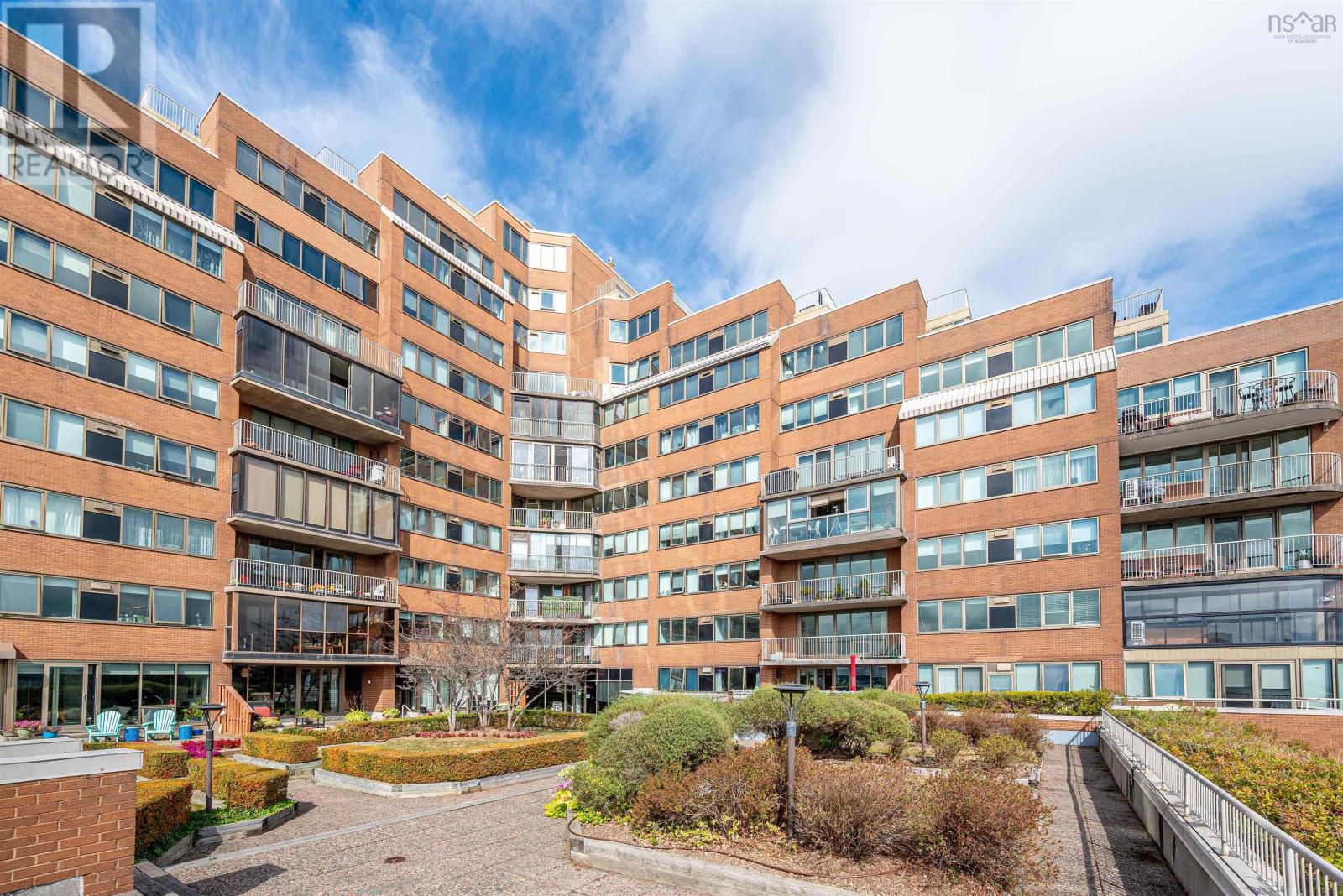 Ph2 1 Prince Street, Dartmouth, Nova Scotia  B2Y 4L3 - Photo 48 - 202525556