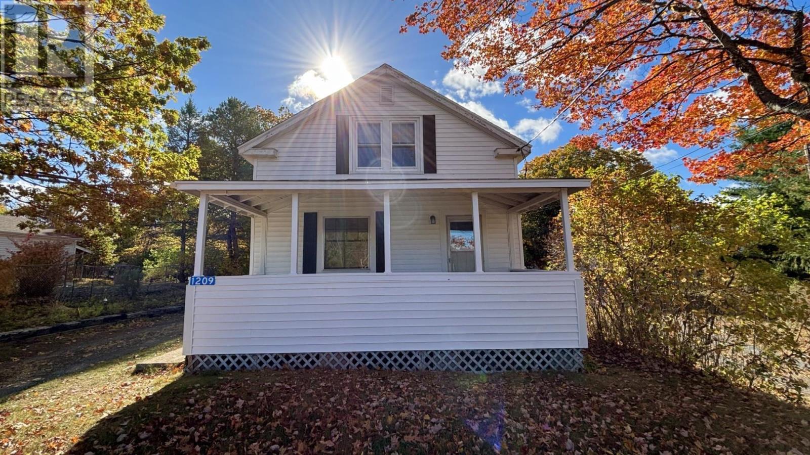 1209 Mckittrick Road, North Kentville, Nova Scotia  B4N 2V8 - Photo 1 - 202525580