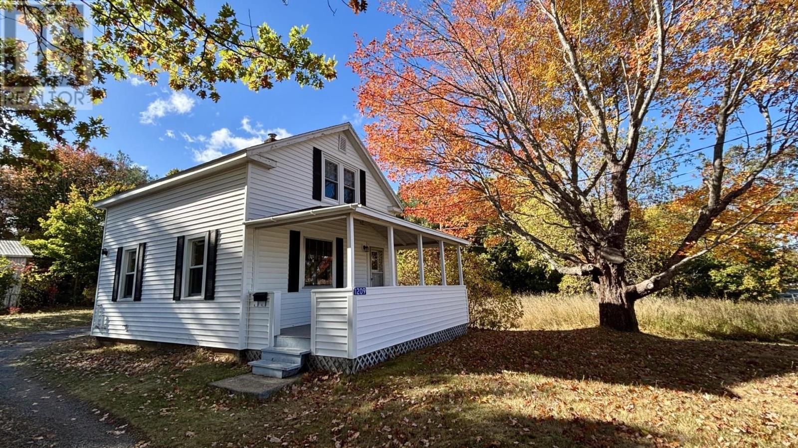 1209 Mckittrick Road, North Kentville, Nova Scotia  B4N 2V8 - Photo 2 - 202525580