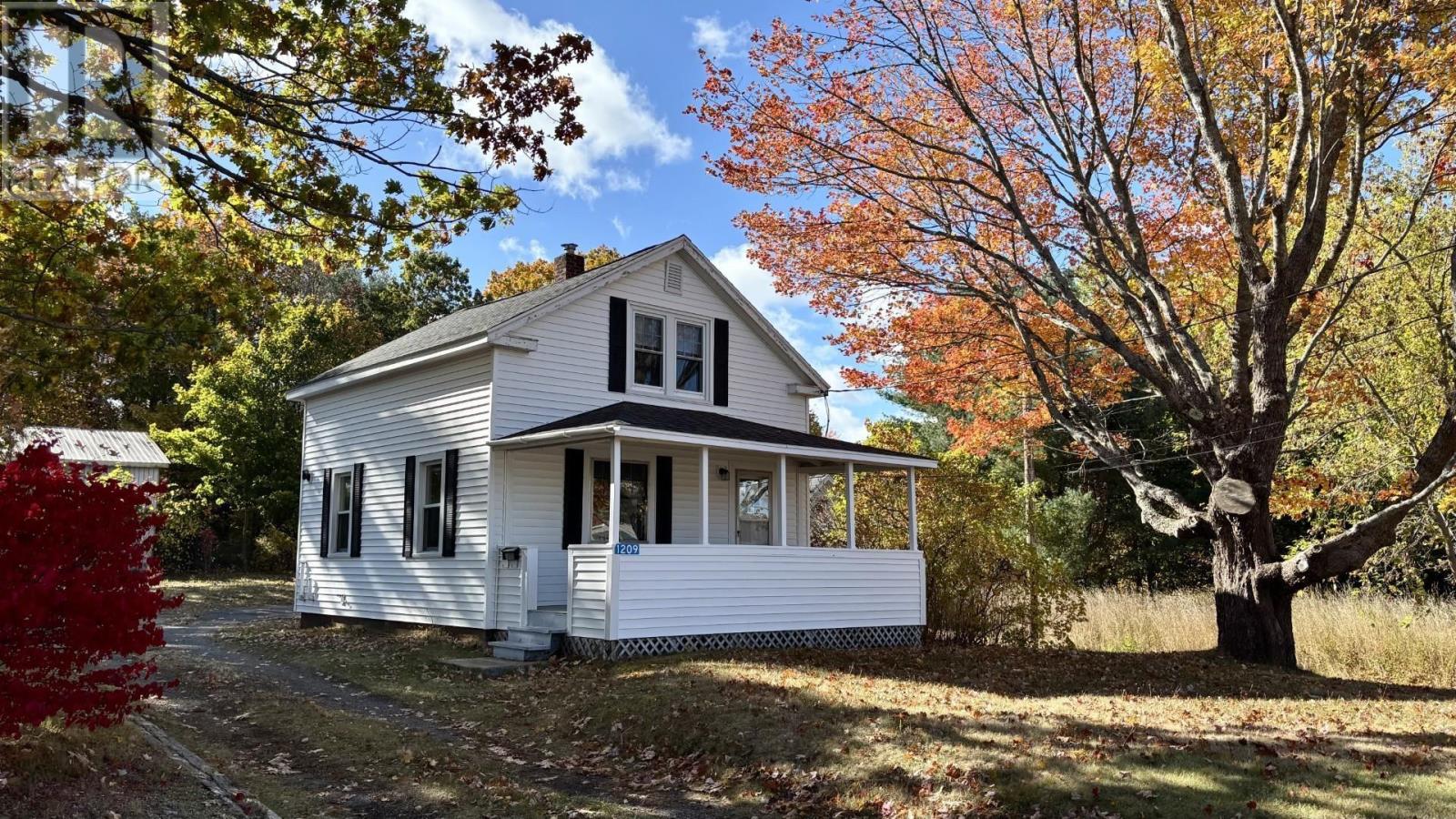 1209 Mckittrick Road, North Kentville, Nova Scotia  B4N 2V8 - Photo 40 - 202525580