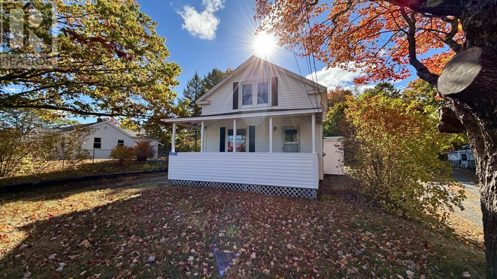 1209 Mckittrick Road, North Kentville, Nova Scotia  B4N 2V8 - Photo 7 - 202525580