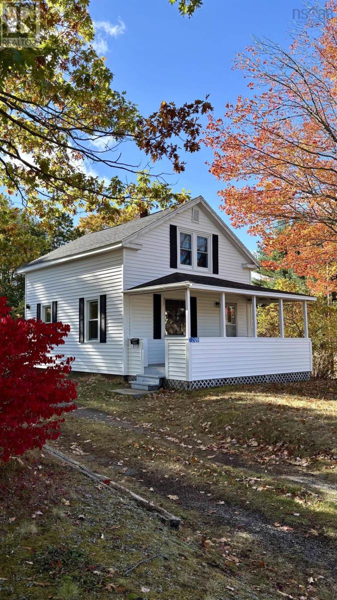 1209 Mckittrick Road, North Kentville, Nova Scotia  B4N 2V8 - Photo 41 - 202525580