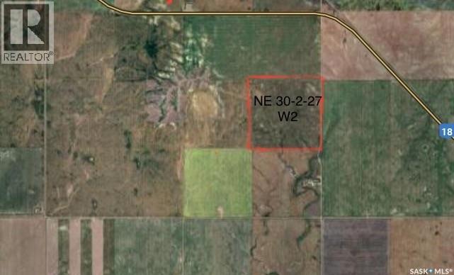 Hart Butte Quarter, Hart Butte Rm No. 11, Saskatchewan