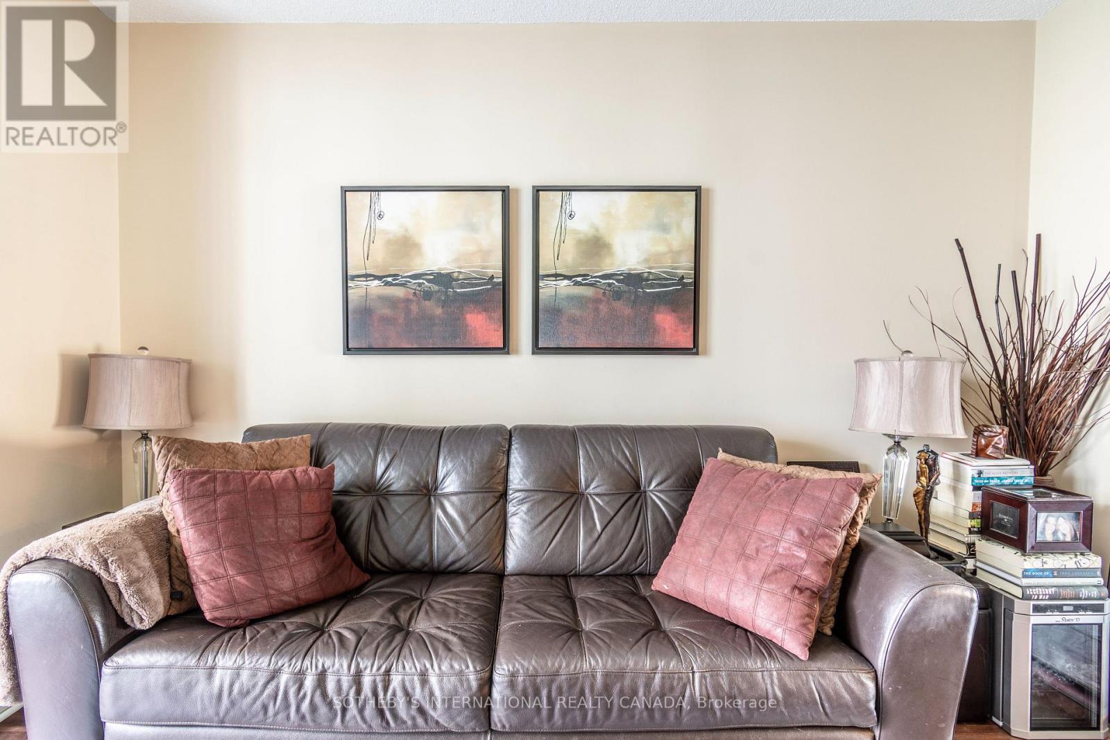 502 - 76 Shuter Street, Toronto, Ontario  M5B 1B4 - Photo 8 - C12458615