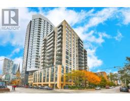 502 - 76 SHUTER STREET, Toronto, Ontario