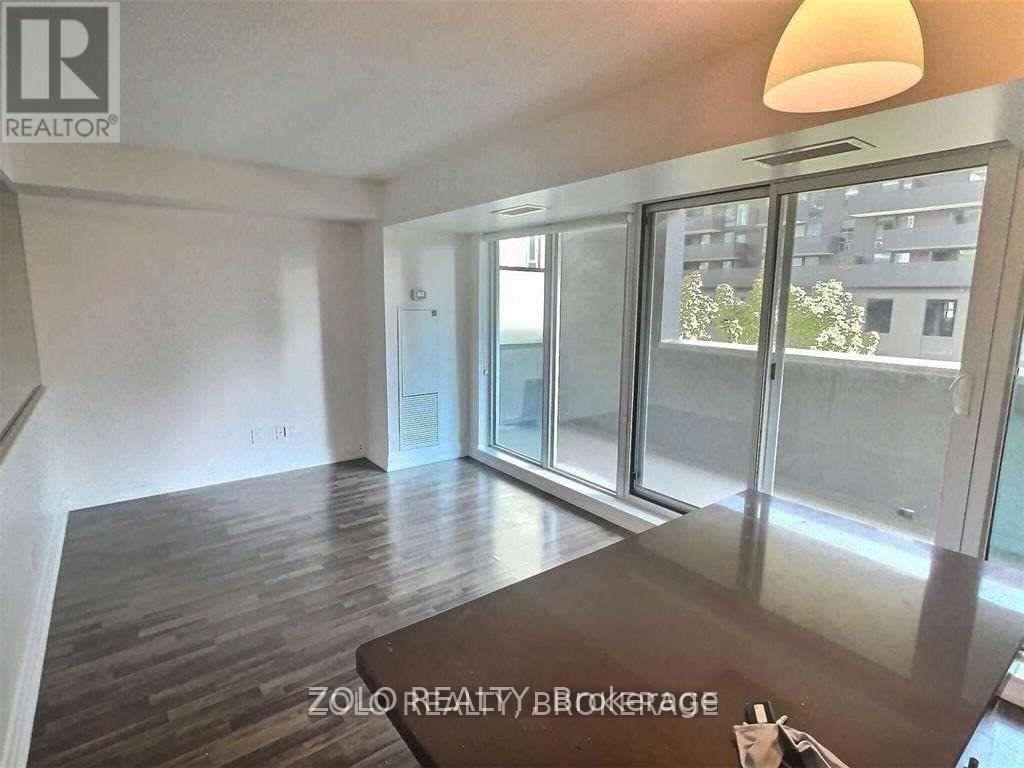 E204 - 555 Wilson Avenue, Toronto, Ontario  M3H 0C5 - Photo 3 - C12458619