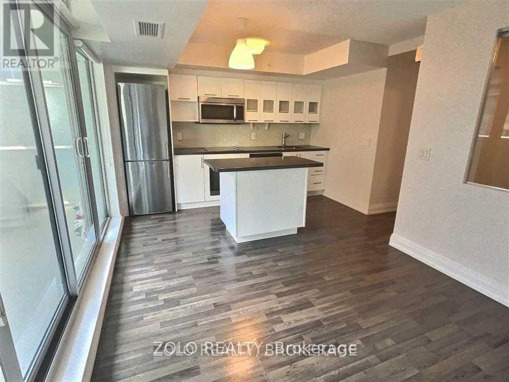 E204 - 555 Wilson Avenue, Toronto, Ontario  M3H 0C5 - Photo 4 - C12458619