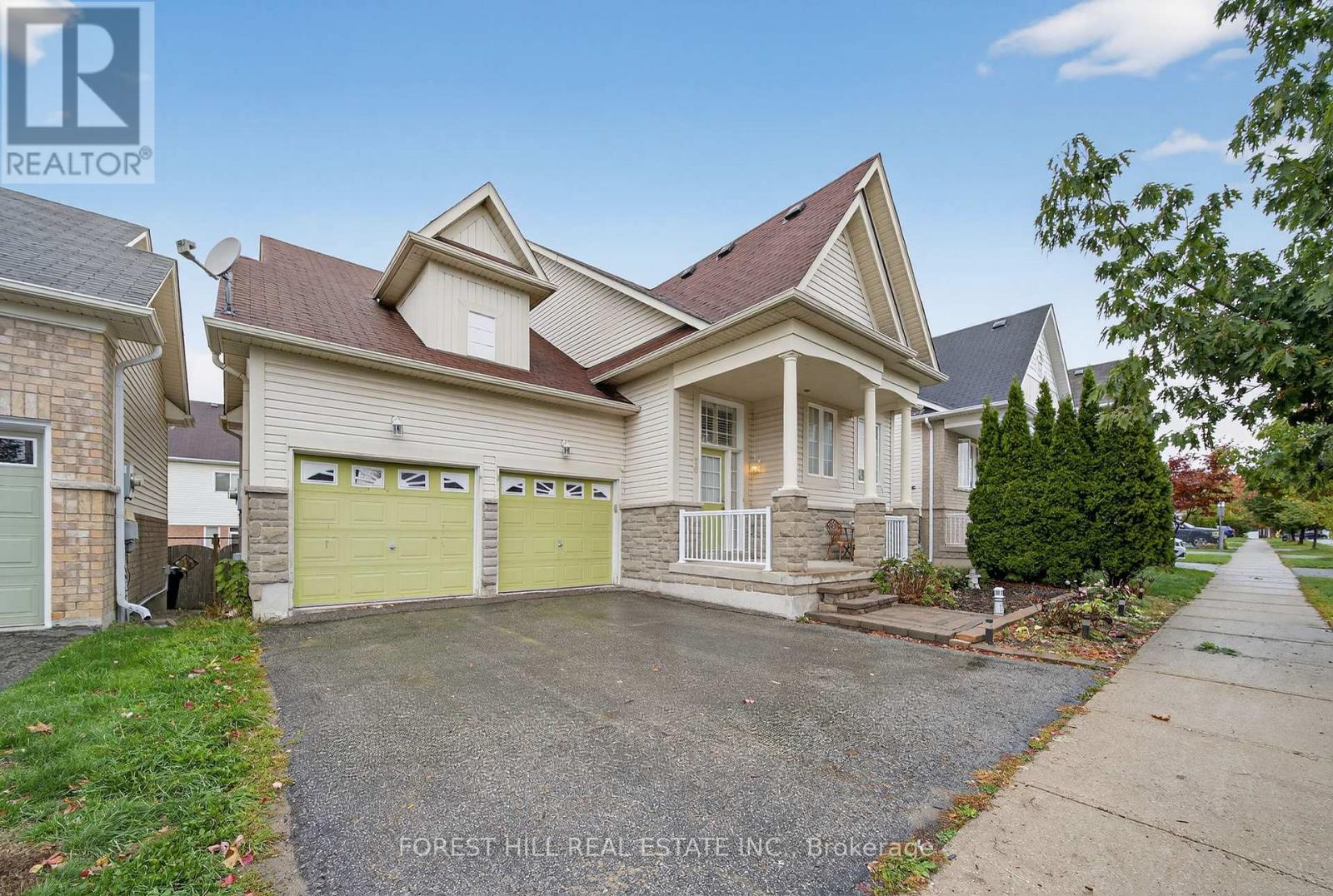 70 DIANA WAY, Barrie, Ontario