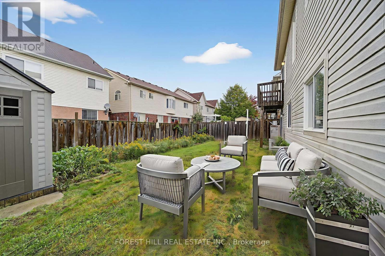 70 Diana Way, Barrie, Ontario  L4M 7H9 - Photo 27 - S12458618