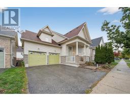 70 DIANA WAY, Barrie, Ontario
