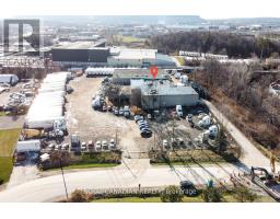 490 MCGEACHIE DRIVE, Milton, Ontario