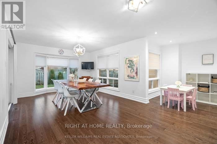5136 Castlefield Drive, Mississauga, Ontario  L5V 1S2 - Photo 12 - W12458622