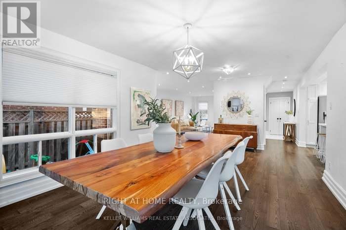 5136 Castlefield Drive, Mississauga, Ontario  L5V 1S2 - Photo 13 - W12458622
