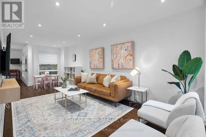 5136 Castlefield Drive, Mississauga, Ontario  L5V 1S2 - Photo 18 - W12458622