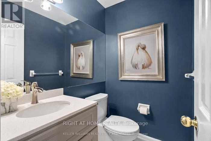 5136 Castlefield Drive, Mississauga, Ontario  L5V 1S2 - Photo 19 - W12458622