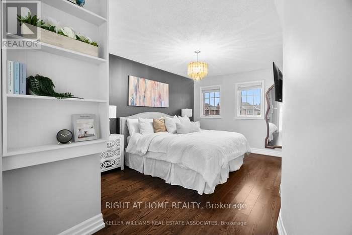 5136 Castlefield Drive, Mississauga, Ontario  L5V 1S2 - Photo 21 - W12458622