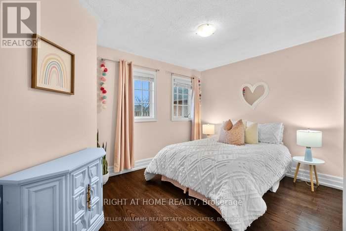 5136 Castlefield Drive, Mississauga, Ontario  L5V 1S2 - Photo 26 - W12458622