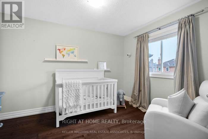 5136 Castlefield Drive, Mississauga, Ontario  L5V 1S2 - Photo 27 - W12458622