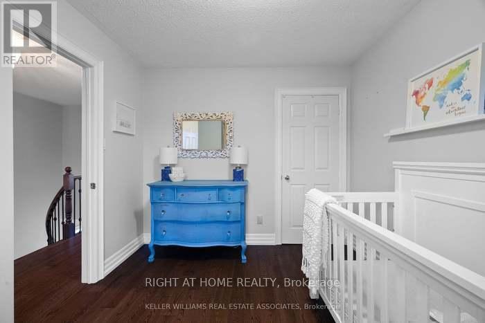 5136 Castlefield Drive, Mississauga, Ontario  L5V 1S2 - Photo 28 - W12458622