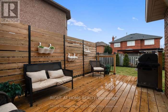 5136 Castlefield Drive, Mississauga, Ontario  L5V 1S2 - Photo 30 - W12458622