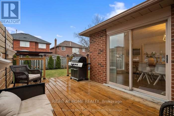 5136 Castlefield Drive, Mississauga, Ontario  L5V 1S2 - Photo 31 - W12458622