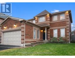 5136 CASTLEFIELD DRIVE, Mississauga, Ontario
