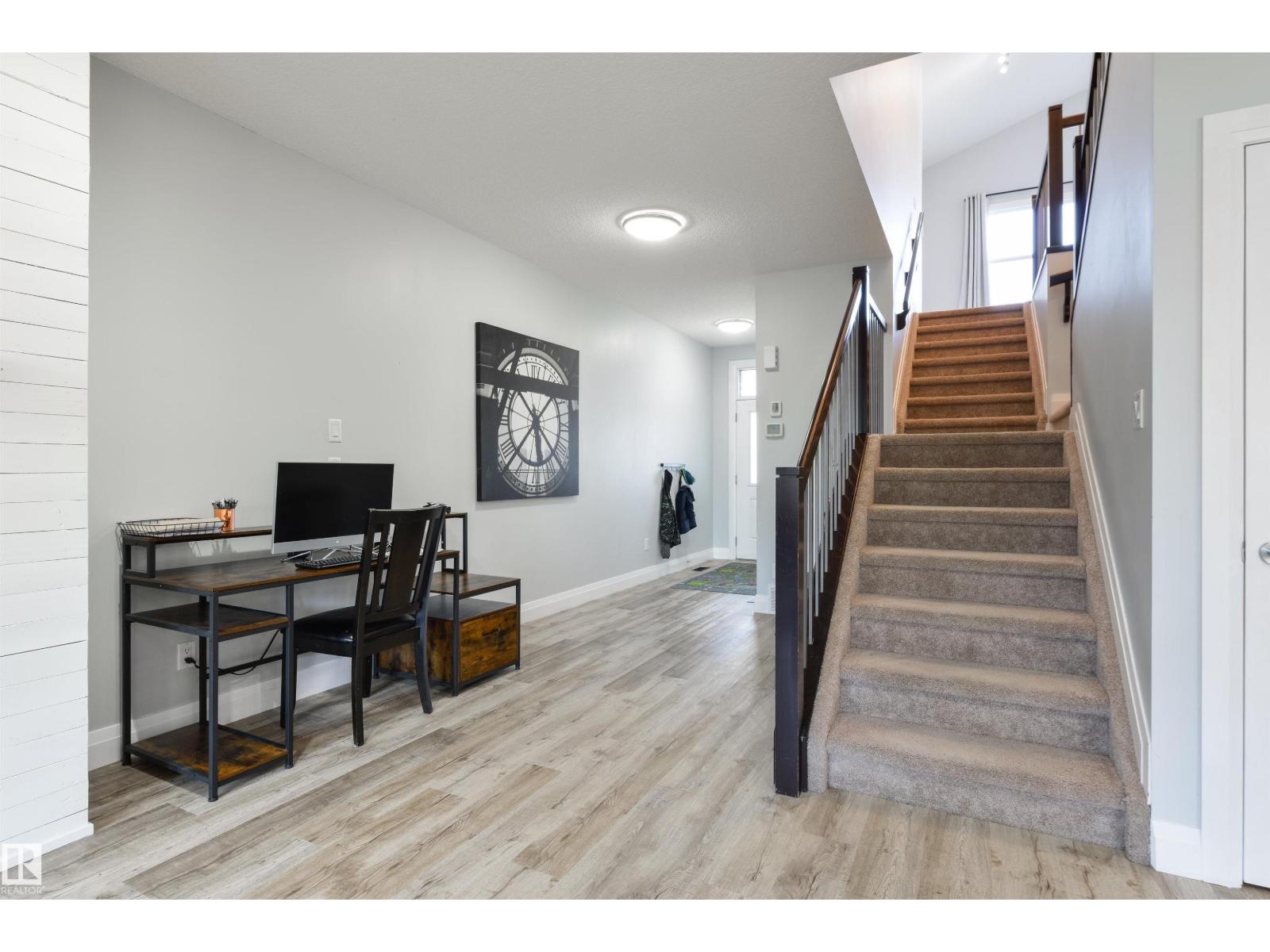 1024 South Creek Wd, Stony Plain, Alberta  T7Z 0C9 - Photo 17 - E4461847