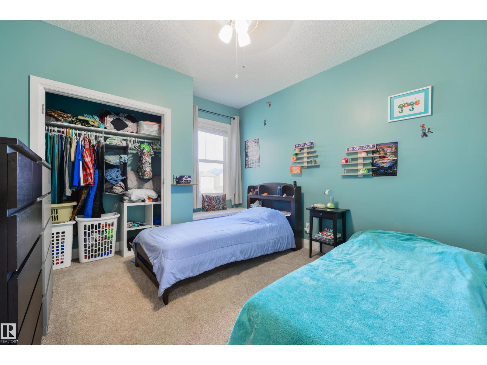 1024 South Creek Wd, Stony Plain, Alberta  T7Z 0C9 - Photo 24 - E4461847