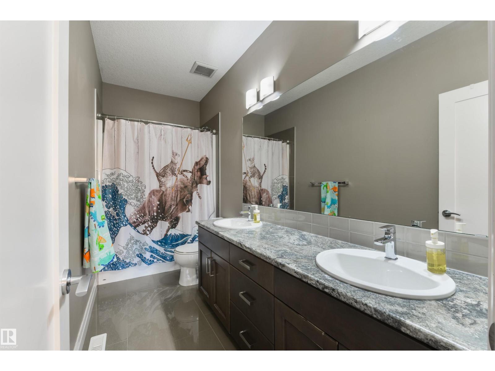1024 South Creek Wd, Stony Plain, Alberta  T7Z 0C9 - Photo 27 - E4461847