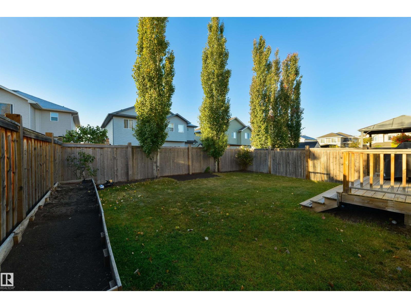 1024 South Creek Wd, Stony Plain, Alberta  T7Z 0C9 - Photo 40 - E4461847