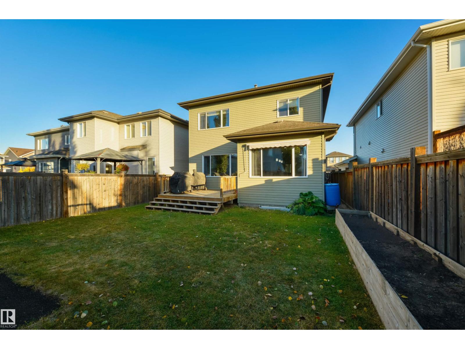 1024 South Creek Wd, Stony Plain, Alberta  T7Z 0C9 - Photo 41 - E4461847