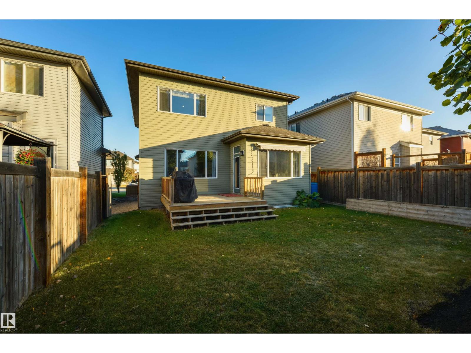 1024 South Creek Wd, Stony Plain, Alberta  T7Z 0C9 - Photo 42 - E4461847