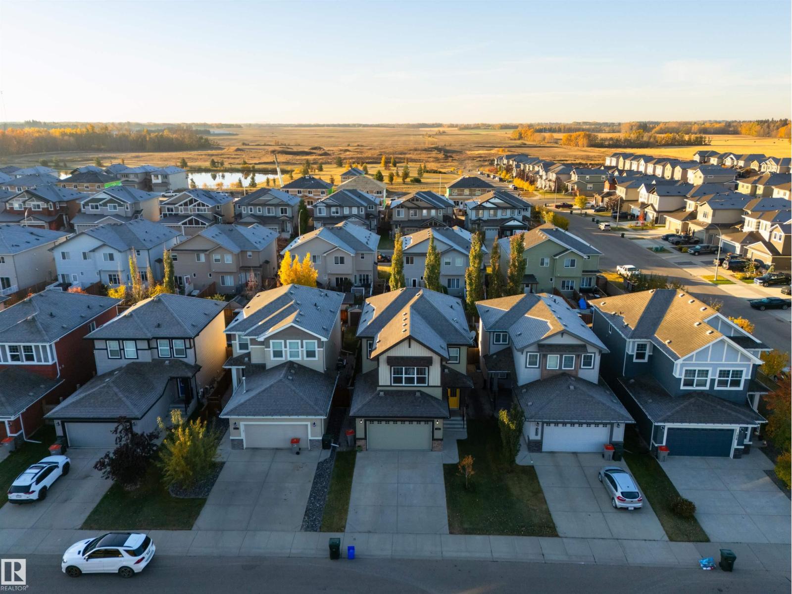 1024 South Creek Wd, Stony Plain, Alberta  T7Z 0C9 - Photo 44 - E4461847