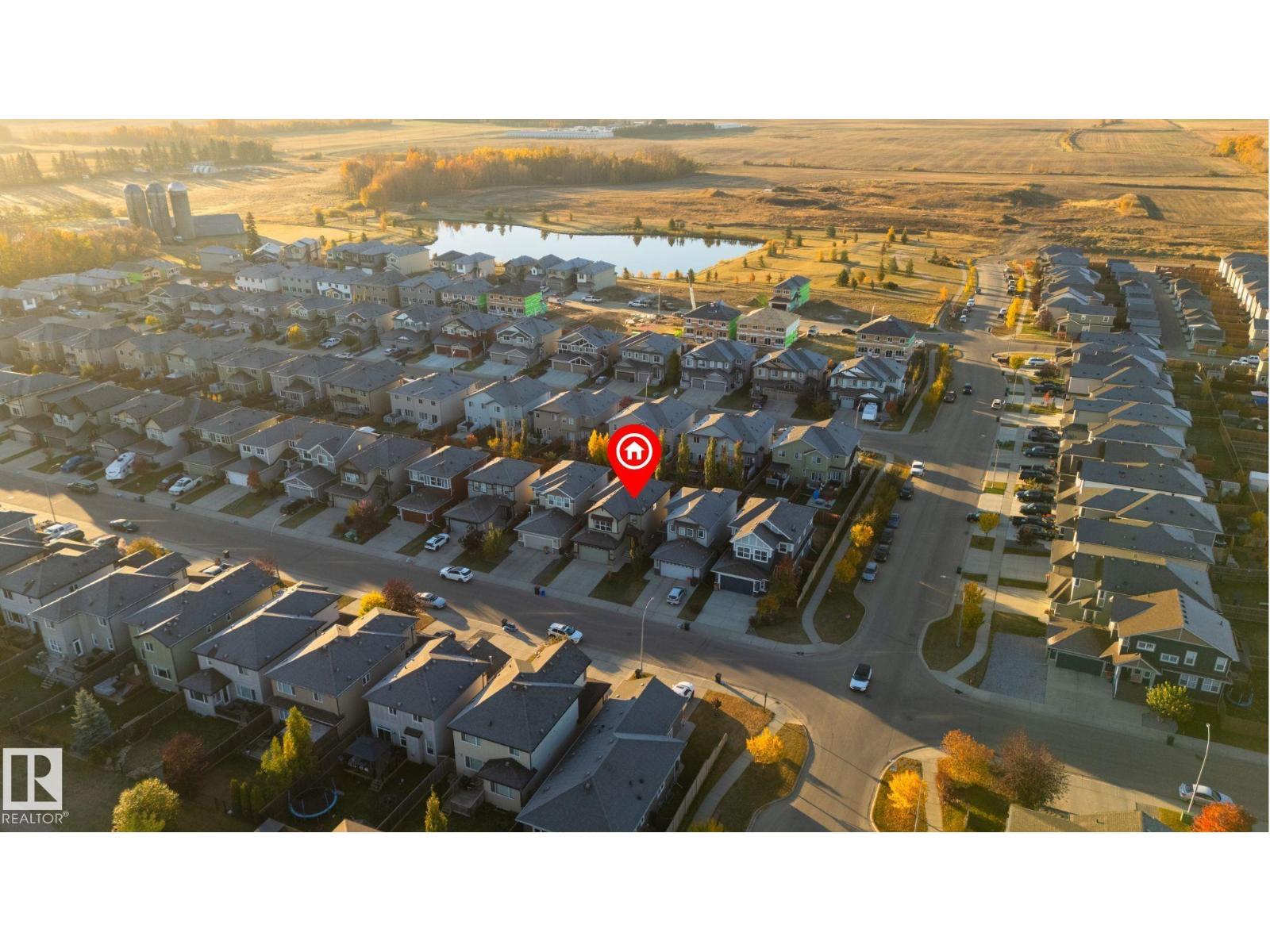 1024 South Creek Wd, Stony Plain, Alberta  T7Z 0C9 - Photo 45 - E4461847