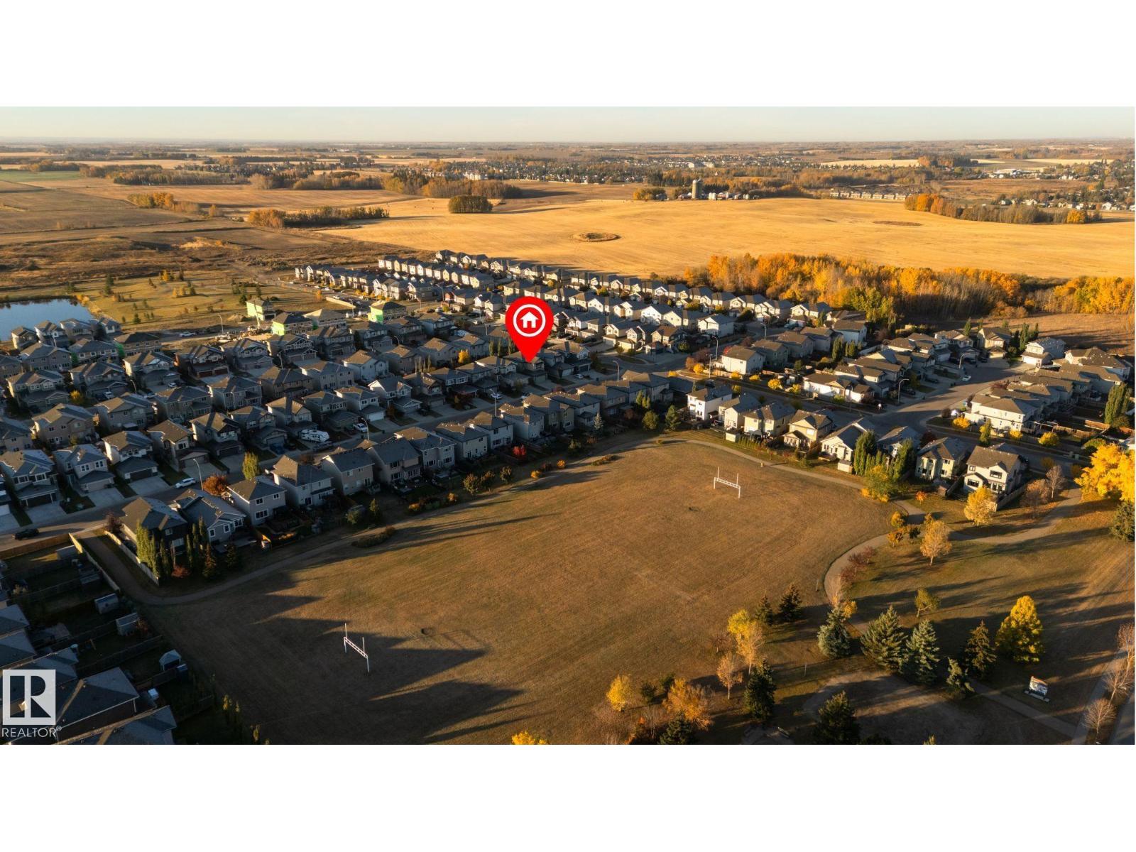 1024 South Creek Wd, Stony Plain, Alberta  T7Z 0C9 - Photo 46 - E4461847