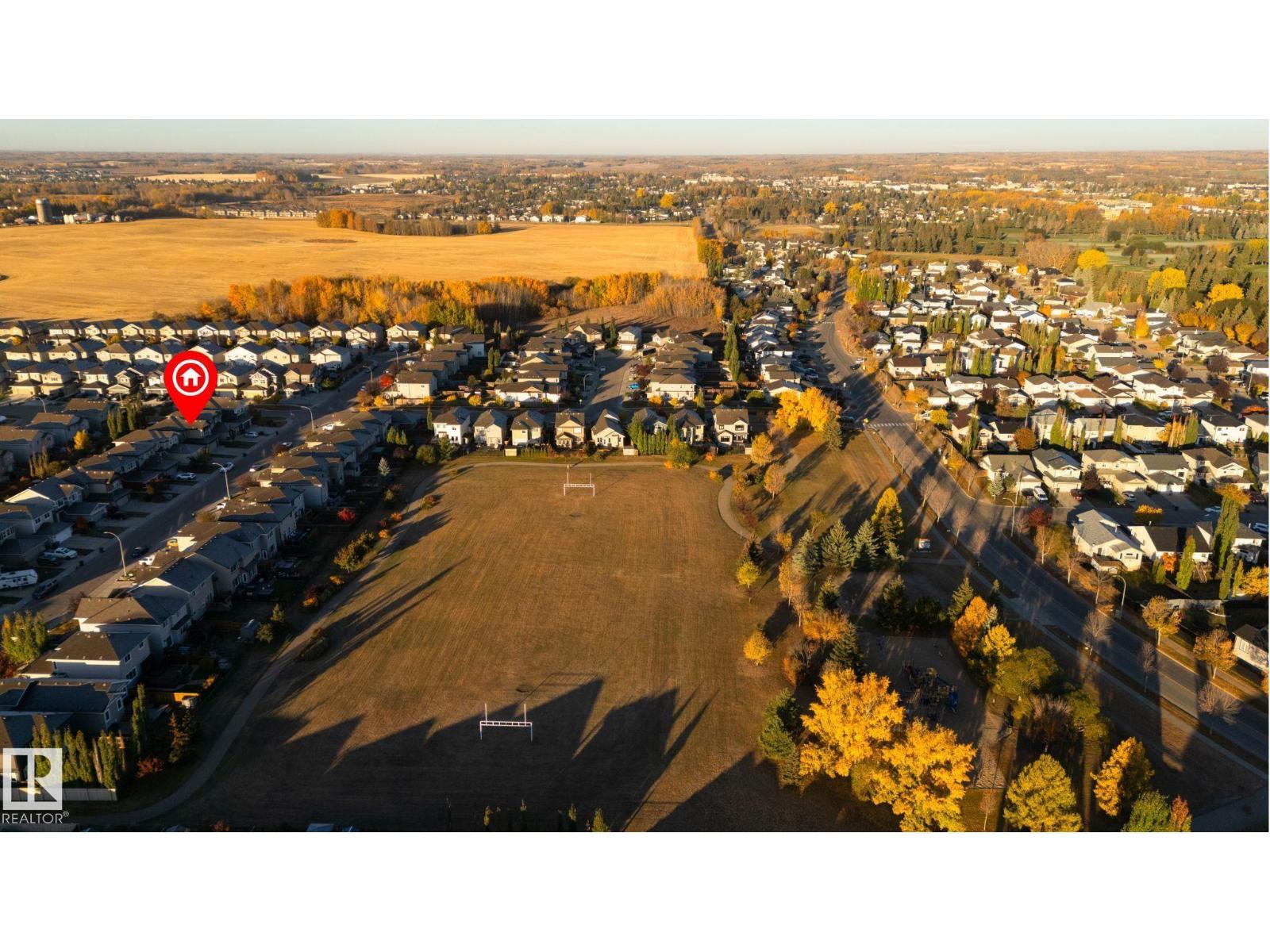 1024 South Creek Wd, Stony Plain, Alberta  T7Z 0C9 - Photo 47 - E4461847