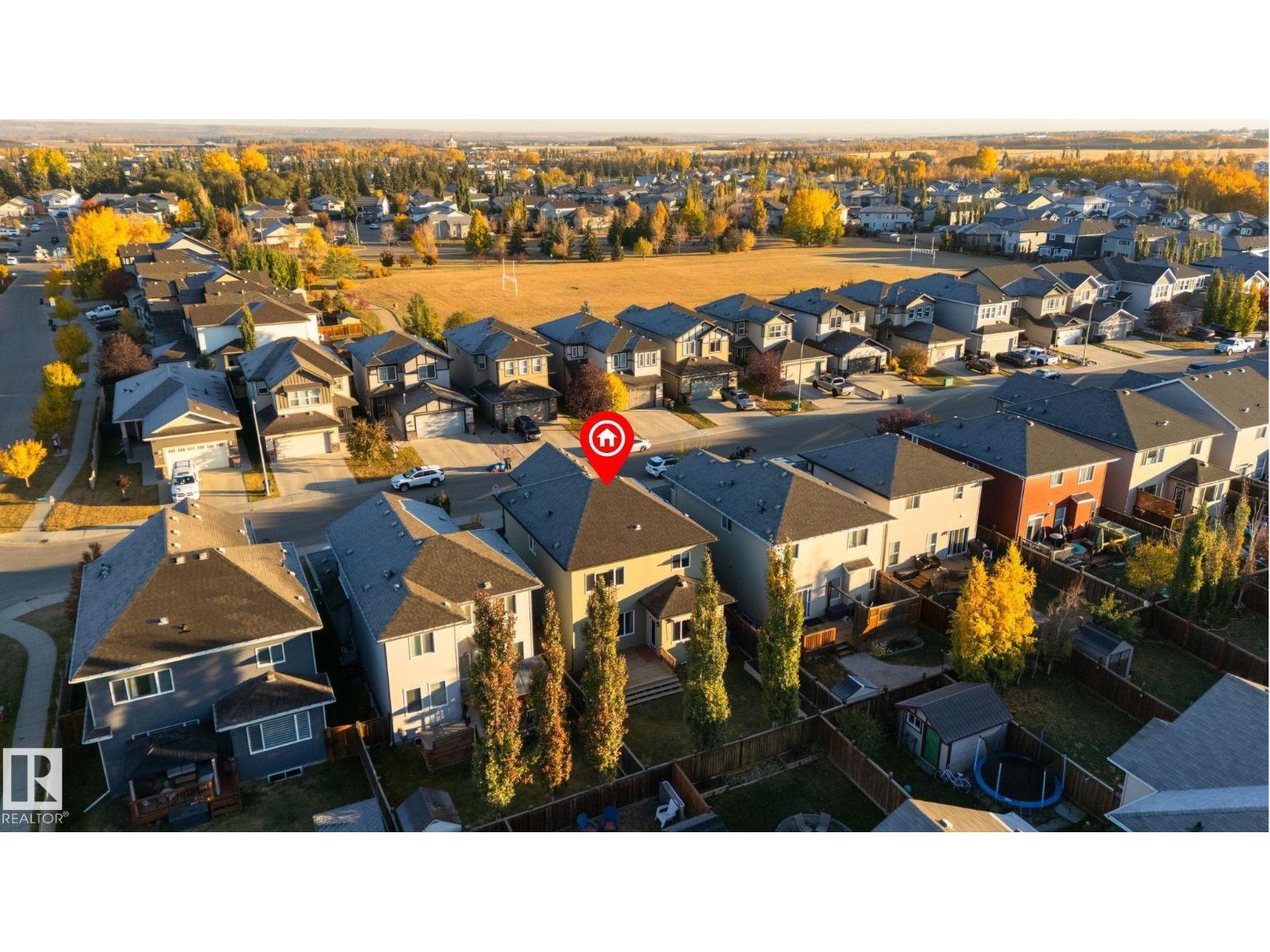 1024 South Creek Wd, Stony Plain, Alberta  T7Z 0C9 - Photo 50 - E4461847