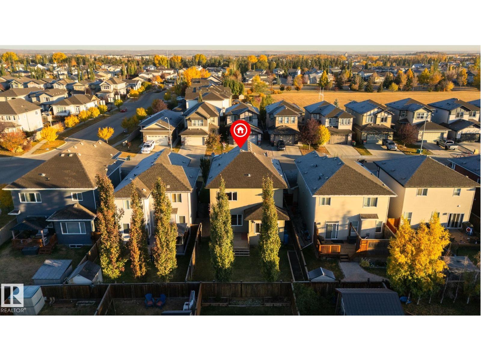 1024 South Creek Wd, Stony Plain, Alberta  T7Z 0C9 - Photo 51 - E4461847